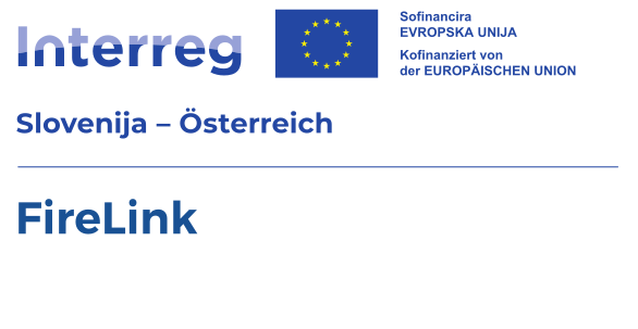 PO3 Project logo Slovenia-Austria_bilingual_FireLink_CMYK
